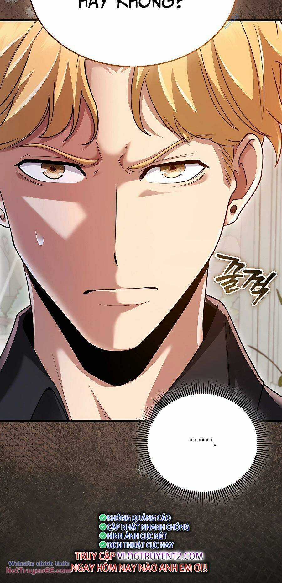 Pháp Sư Cận Chiến Mạnh Nhất Chapter 11 trang 79