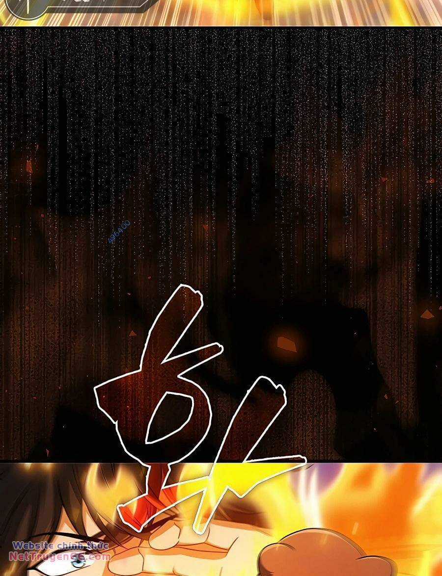 Pháp Sư Cận Chiến Mạnh Nhất Chapter 11 trang 9