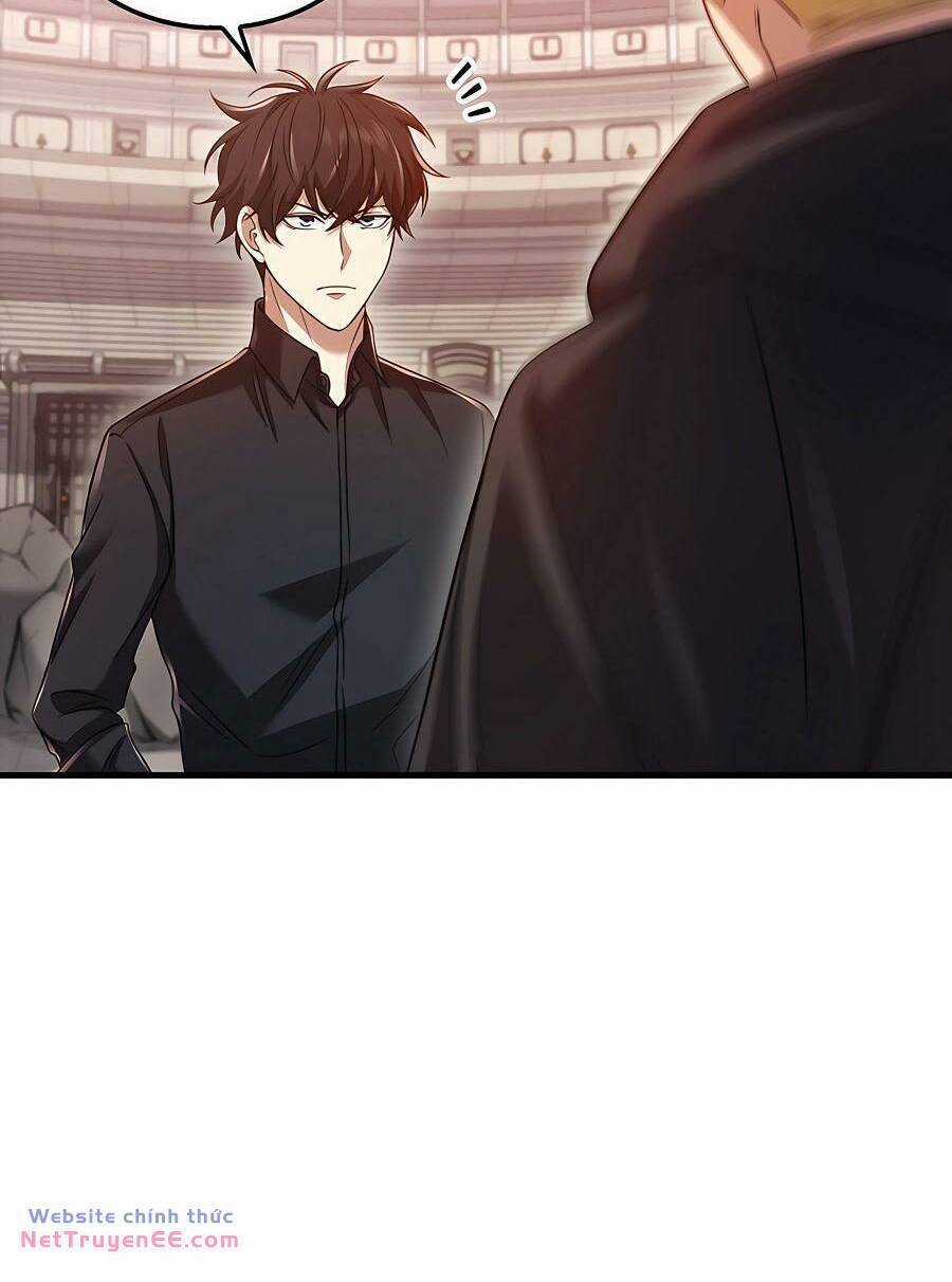 Pháp Sư Cận Chiến Mạnh Nhất Chapter 12 trang 11