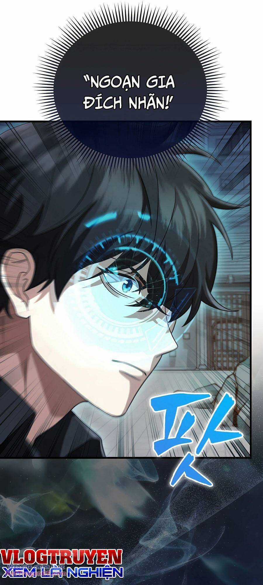 Pháp Sư Cận Chiến Mạnh Nhất Chapter 12 trang 17