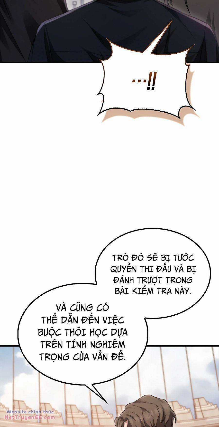 Pháp Sư Cận Chiến Mạnh Nhất Chapter 12 trang 27