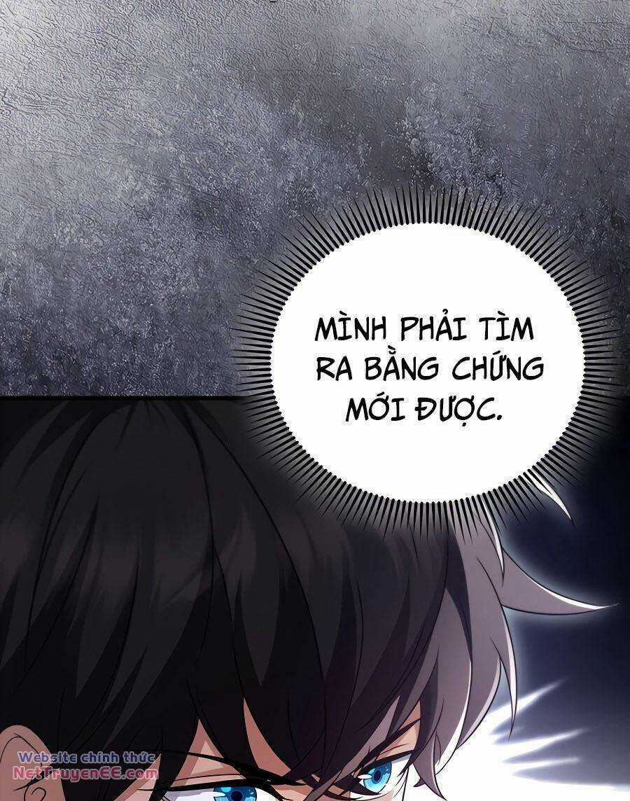 Pháp Sư Cận Chiến Mạnh Nhất Chapter 12 trang 32