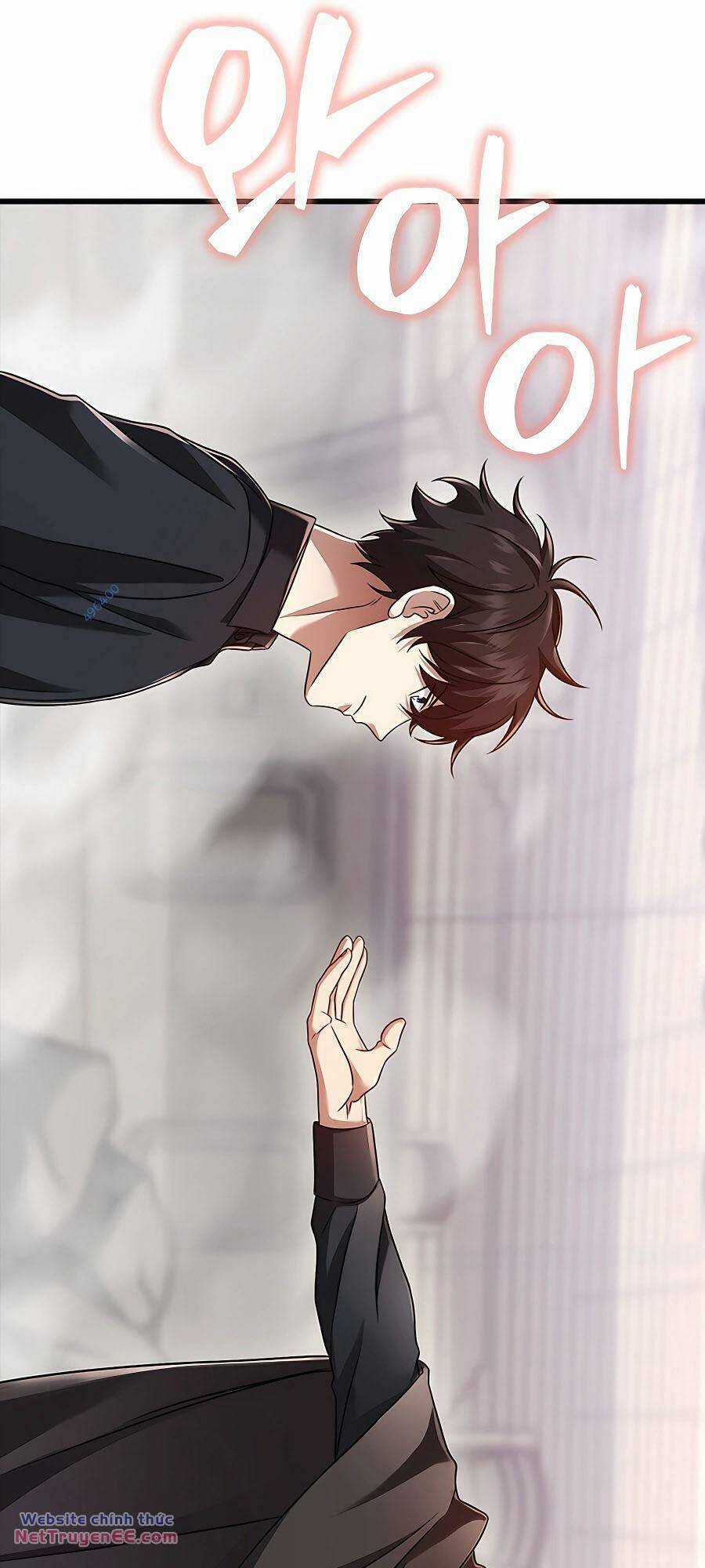 Pháp Sư Cận Chiến Mạnh Nhất Chapter 12 trang 34