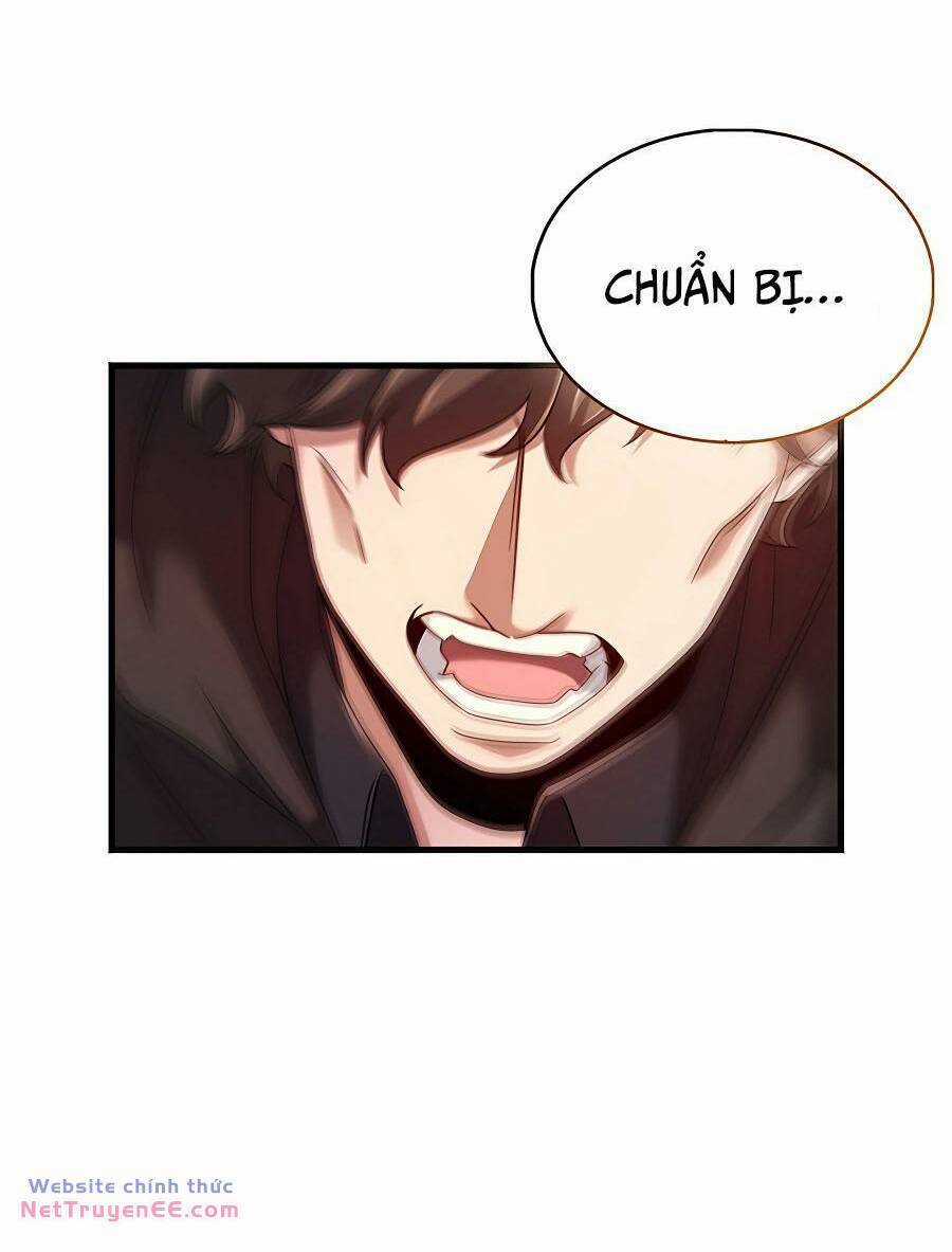 Pháp Sư Cận Chiến Mạnh Nhất Chapter 12 trang 37
