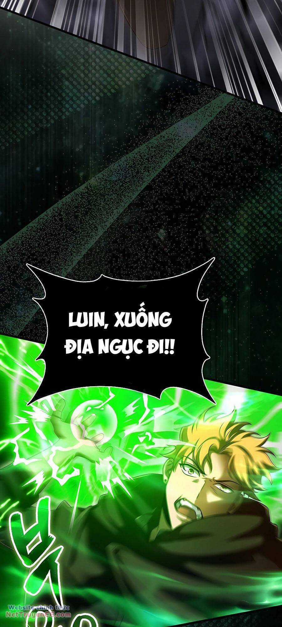 Pháp Sư Cận Chiến Mạnh Nhất Chapter 12 trang 39