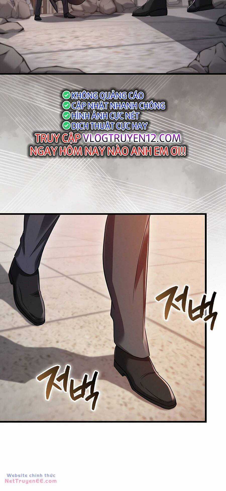 Pháp Sư Cận Chiến Mạnh Nhất Chapter 12 trang 4