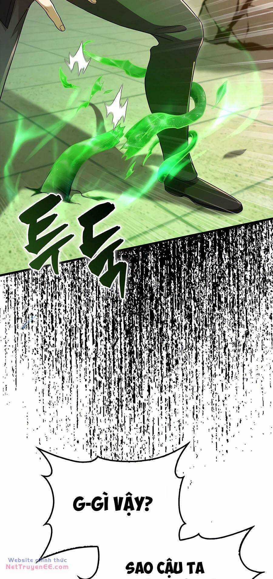 Pháp Sư Cận Chiến Mạnh Nhất Chapter 12 trang 42