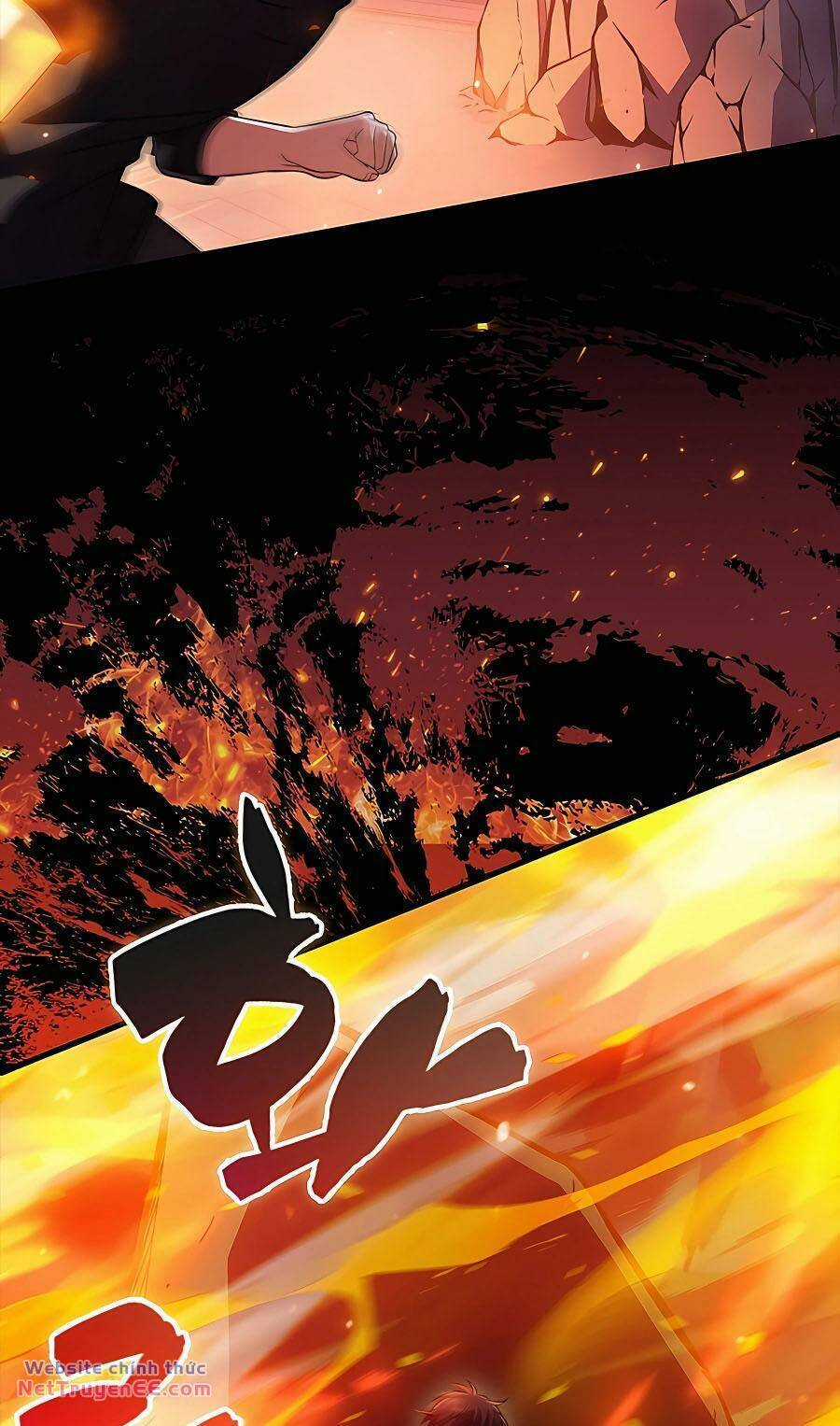 Pháp Sư Cận Chiến Mạnh Nhất Chapter 12 trang 51