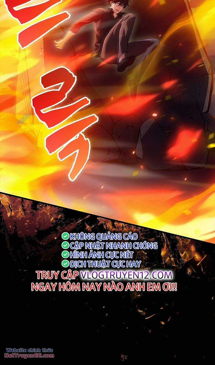 Pháp Sư Cận Chiến Mạnh Nhất Chapter 12 trang 52
