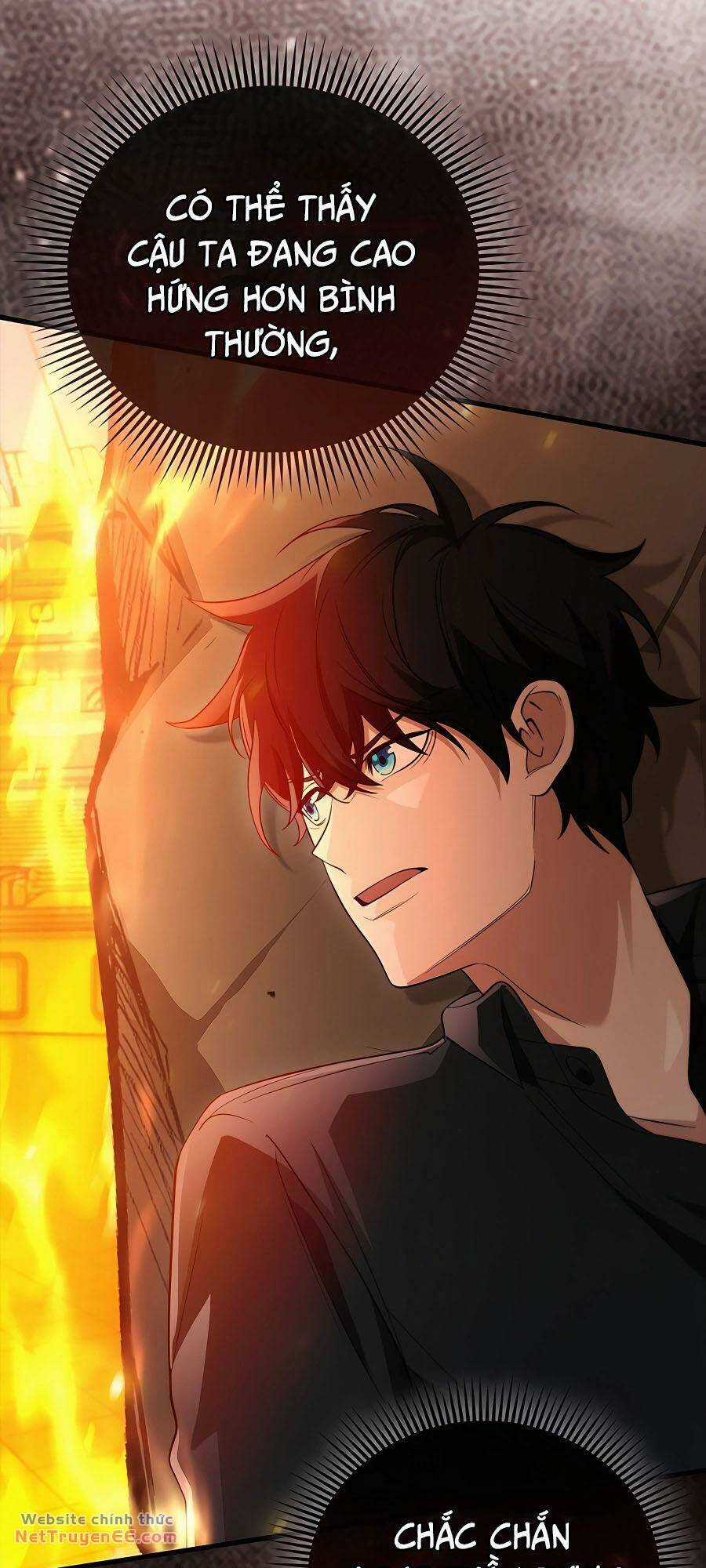 Pháp Sư Cận Chiến Mạnh Nhất Chapter 12 trang 56