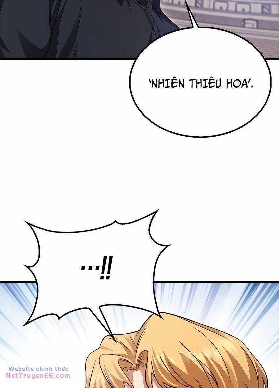 Pháp Sư Cận Chiến Mạnh Nhất Chapter 12 trang 63