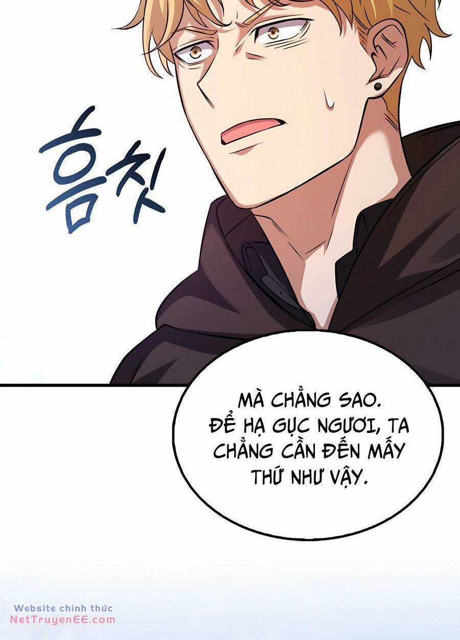 Pháp Sư Cận Chiến Mạnh Nhất Chapter 12 trang 64