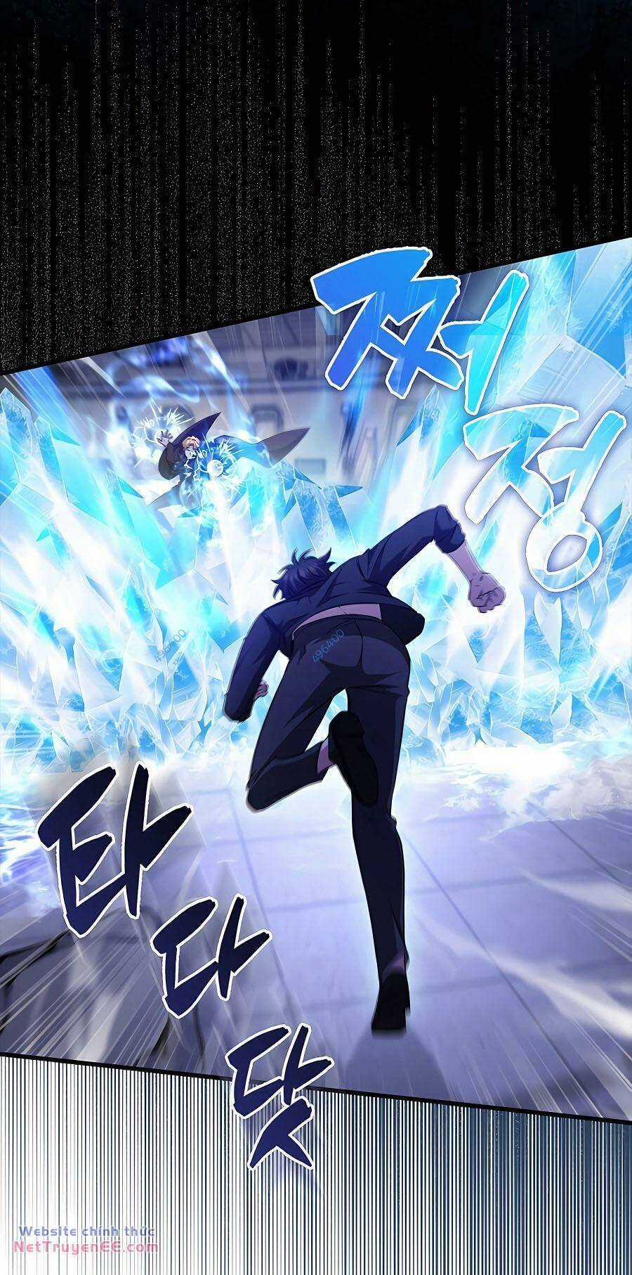 Pháp Sư Cận Chiến Mạnh Nhất Chapter 12 trang 69