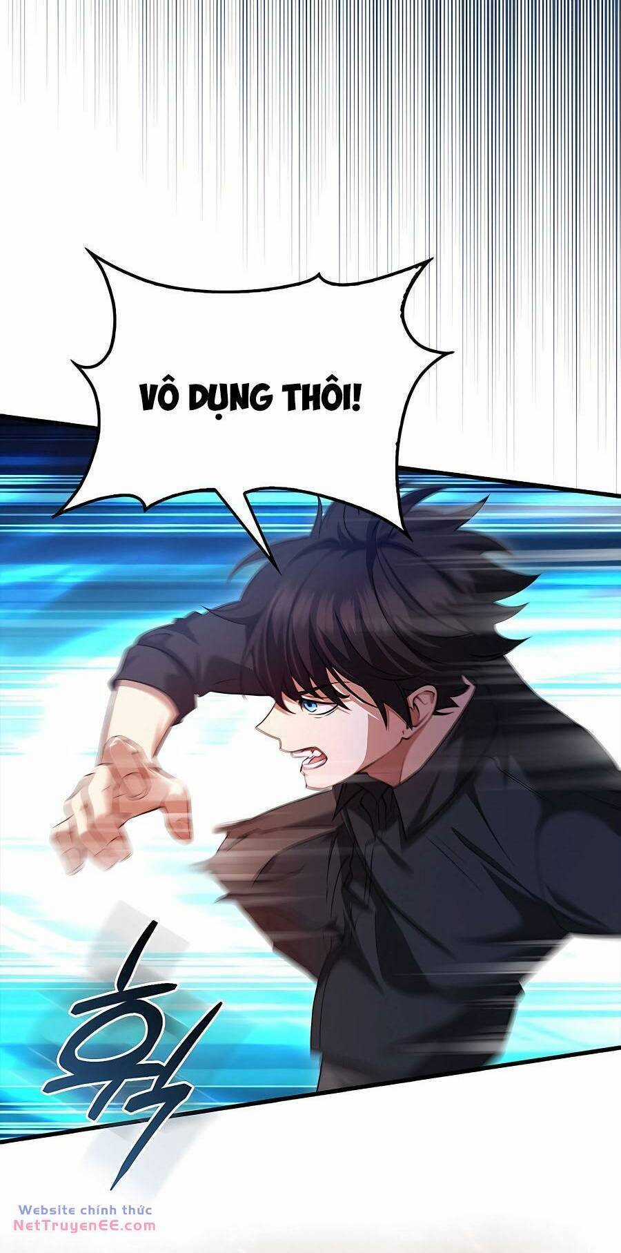 Pháp Sư Cận Chiến Mạnh Nhất Chapter 12 trang 70
