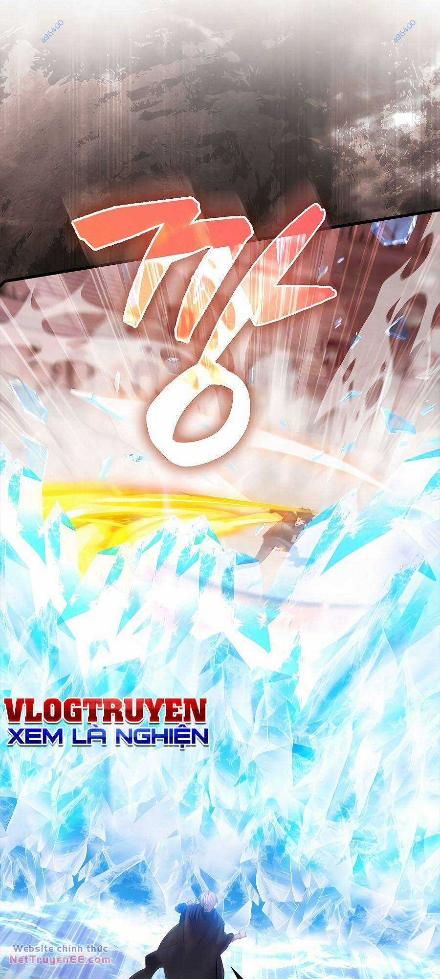 Pháp Sư Cận Chiến Mạnh Nhất Chapter 12 trang 71