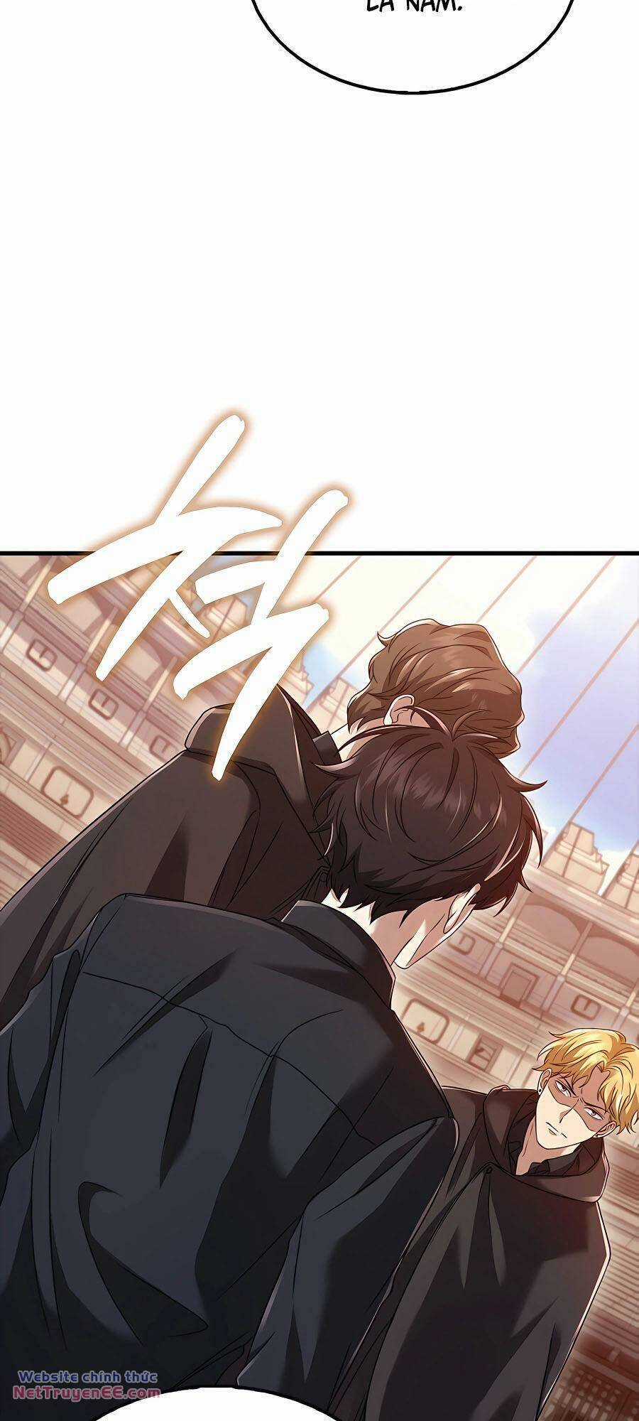 Pháp Sư Cận Chiến Mạnh Nhất Chapter 12 trang 8