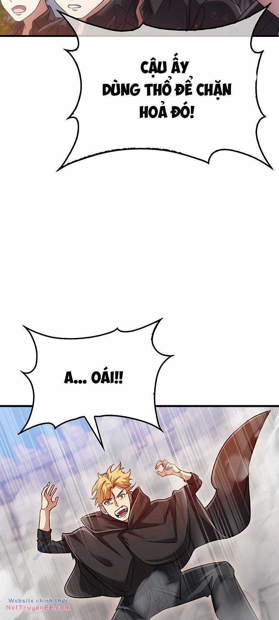 Pháp Sư Cận Chiến Mạnh Nhất Chapter 12 trang 80