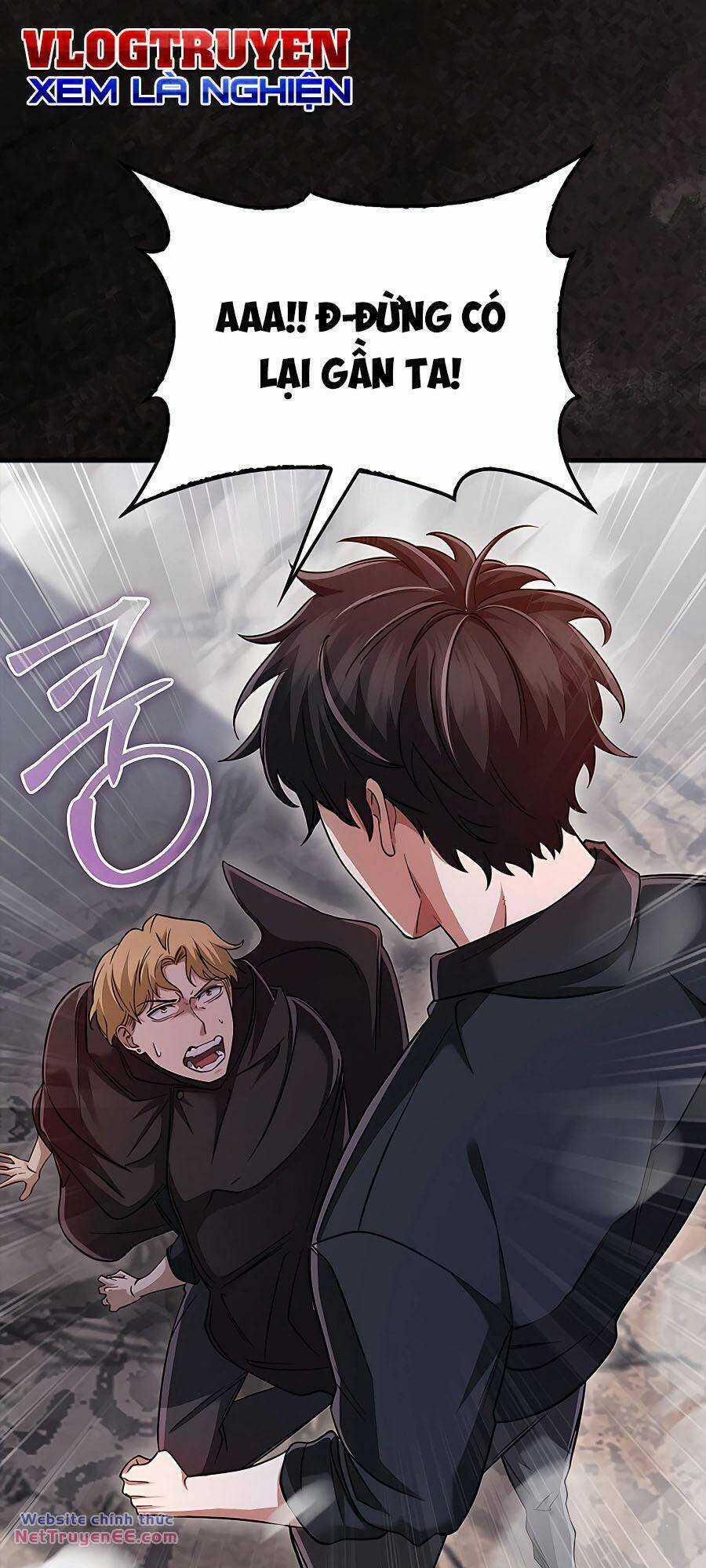Pháp Sư Cận Chiến Mạnh Nhất Chapter 12 trang 83