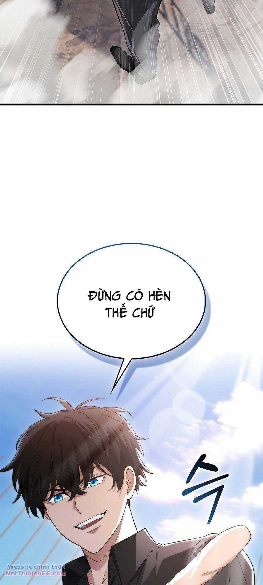 Pháp Sư Cận Chiến Mạnh Nhất Chapter 12 trang 84