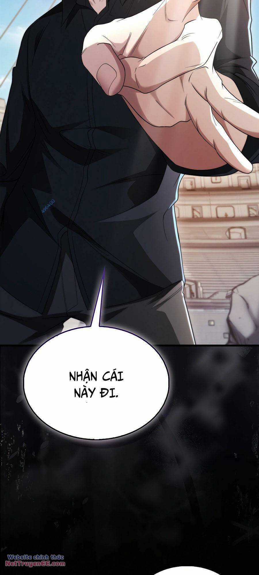 Pháp Sư Cận Chiến Mạnh Nhất Chapter 12 trang 85