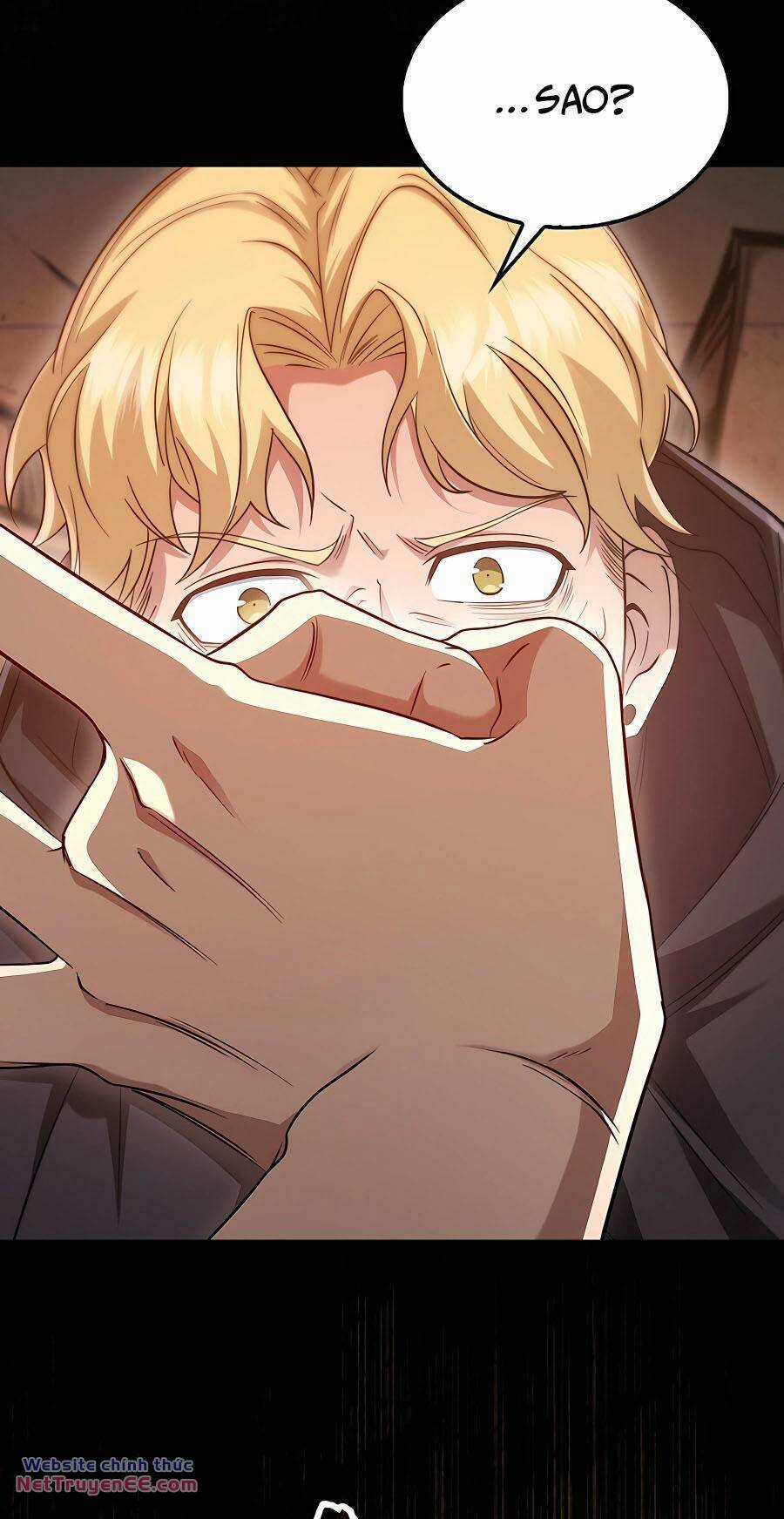 Pháp Sư Cận Chiến Mạnh Nhất Chapter 12 trang 86