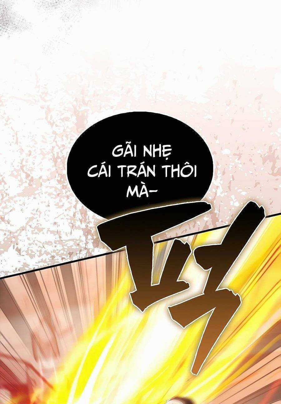Pháp Sư Cận Chiến Mạnh Nhất Chapter 13 trang 10