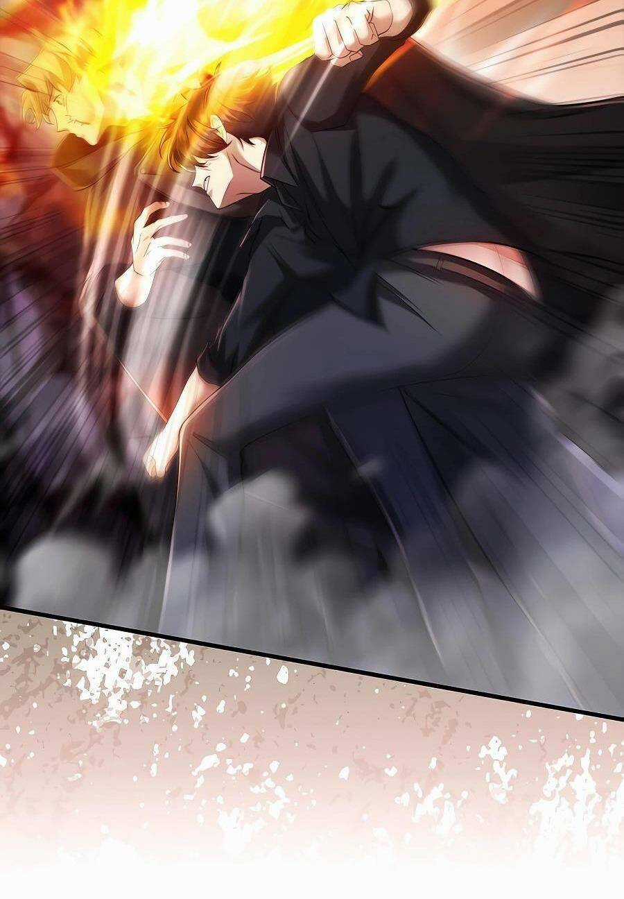 Pháp Sư Cận Chiến Mạnh Nhất Chapter 13 trang 11