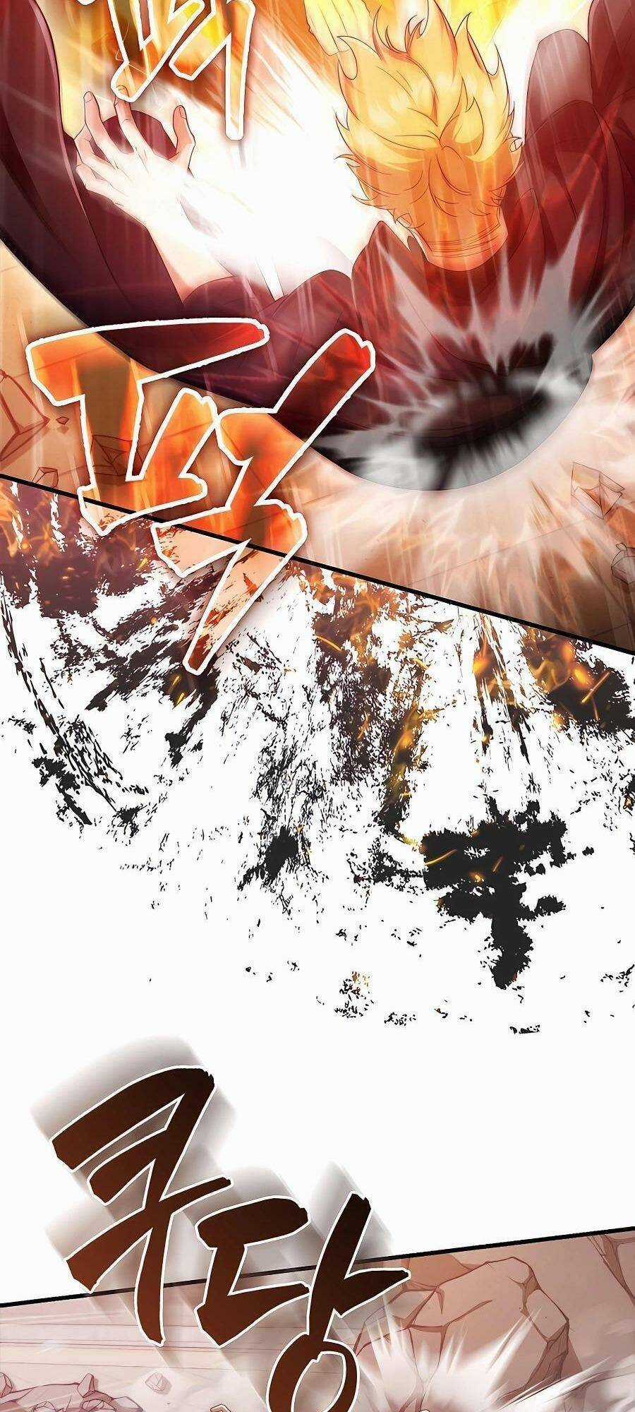 Pháp Sư Cận Chiến Mạnh Nhất Chapter 13 trang 13