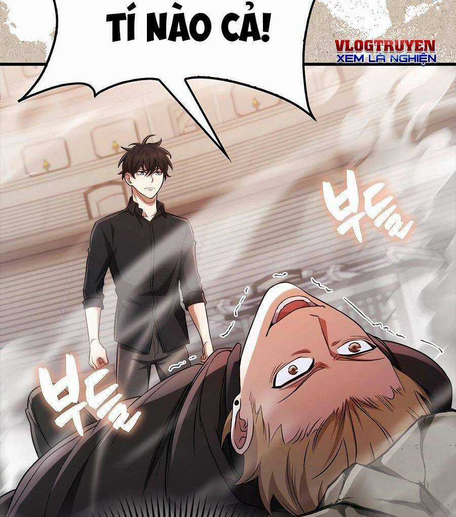 Pháp Sư Cận Chiến Mạnh Nhất Chapter 13 trang 15