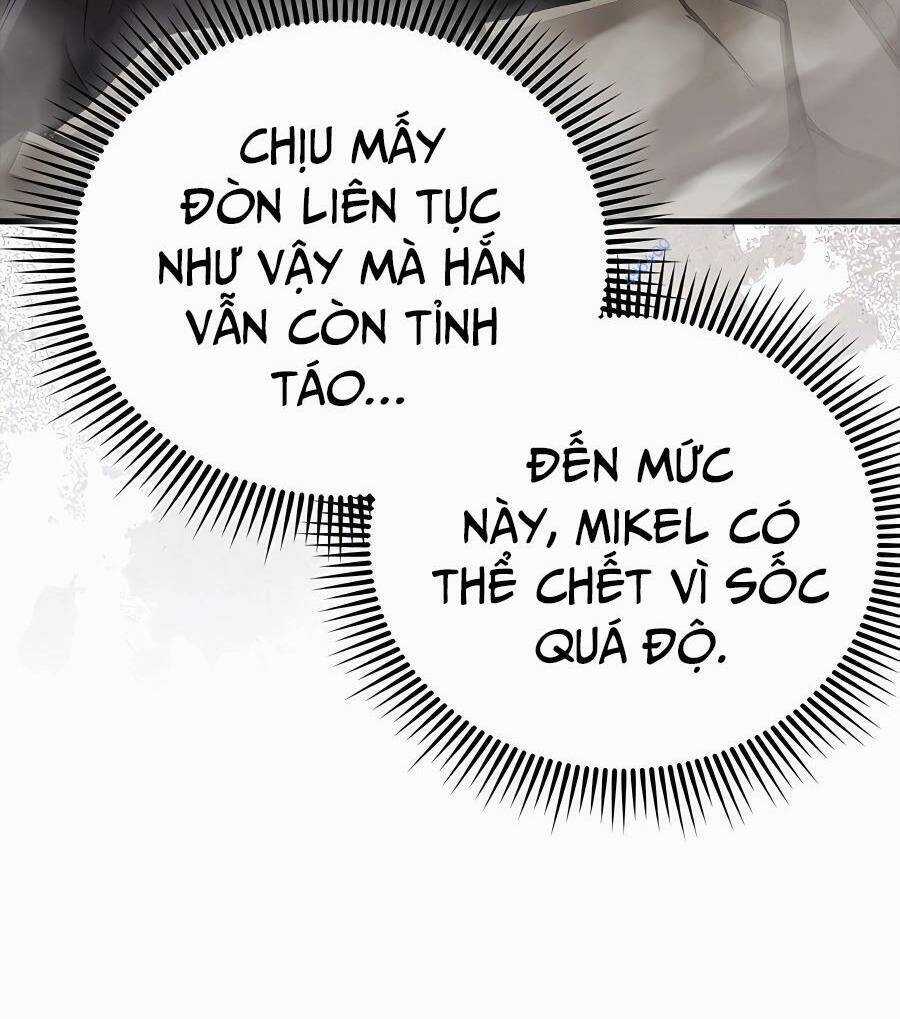 Pháp Sư Cận Chiến Mạnh Nhất Chapter 13 trang 16