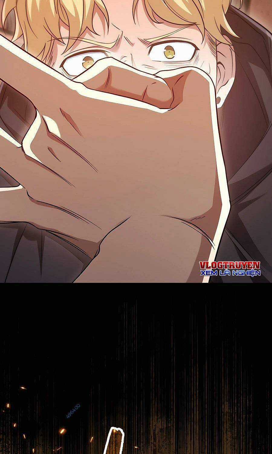 Pháp Sư Cận Chiến Mạnh Nhất Chapter 13 trang 2