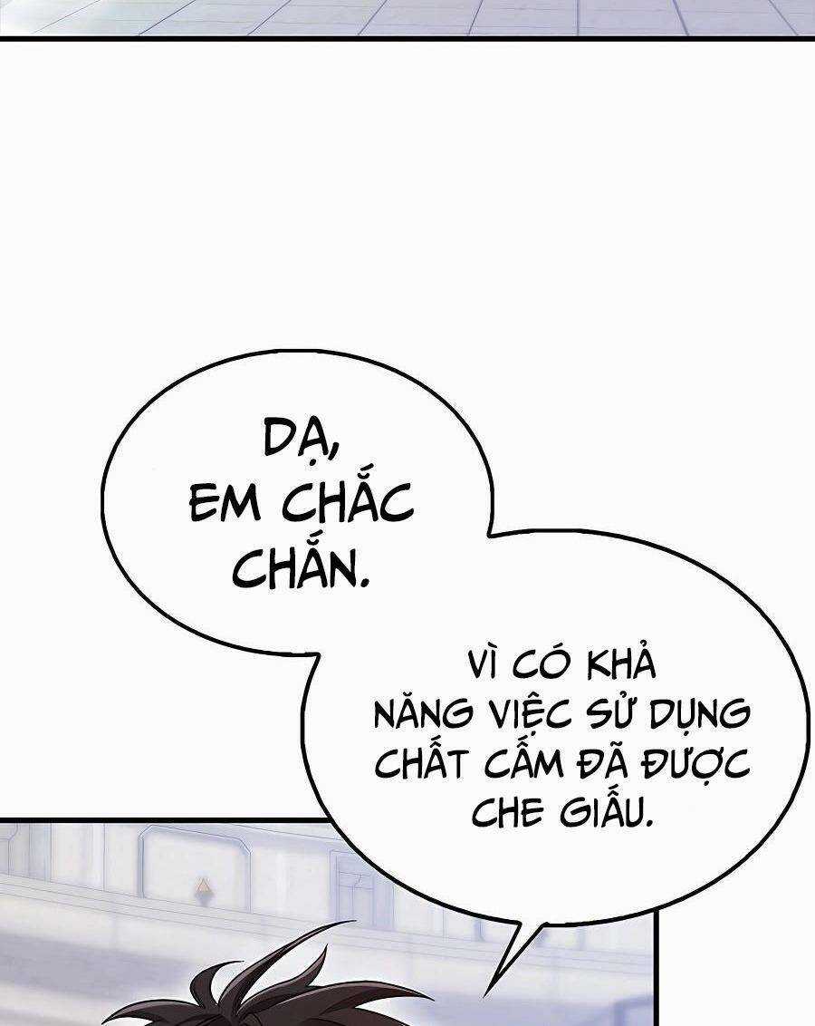 Pháp Sư Cận Chiến Mạnh Nhất Chapter 13 trang 23
