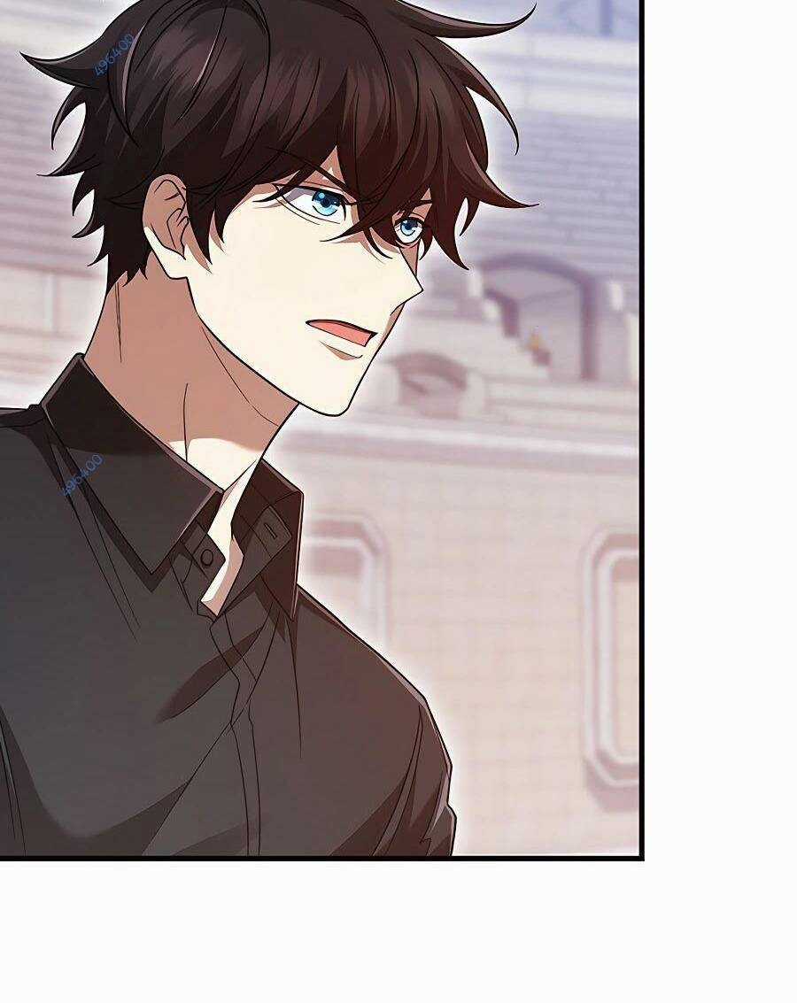 Pháp Sư Cận Chiến Mạnh Nhất Chapter 13 trang 24