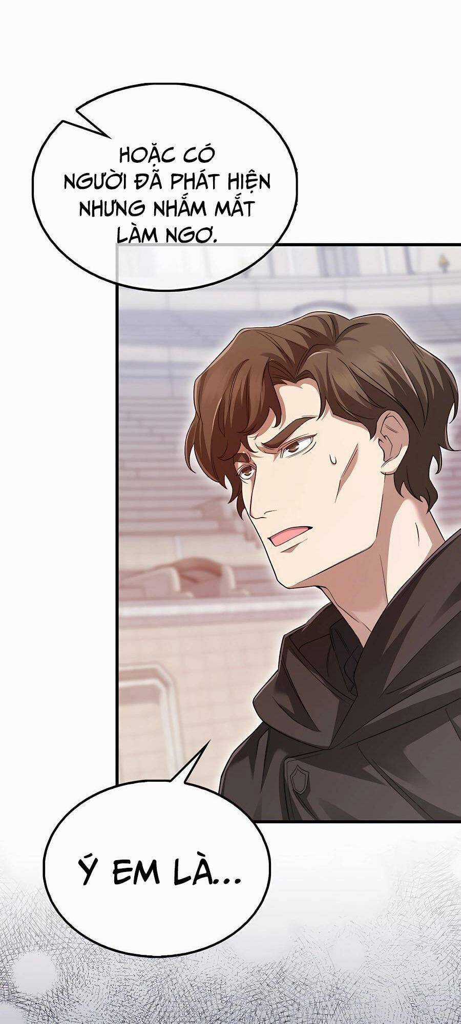 Pháp Sư Cận Chiến Mạnh Nhất Chapter 13 trang 25