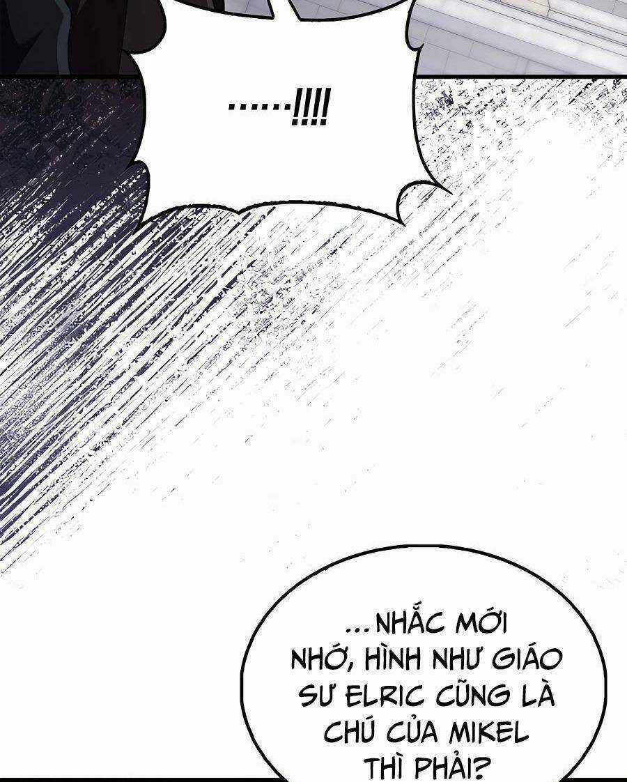 Pháp Sư Cận Chiến Mạnh Nhất Chapter 13 trang 28