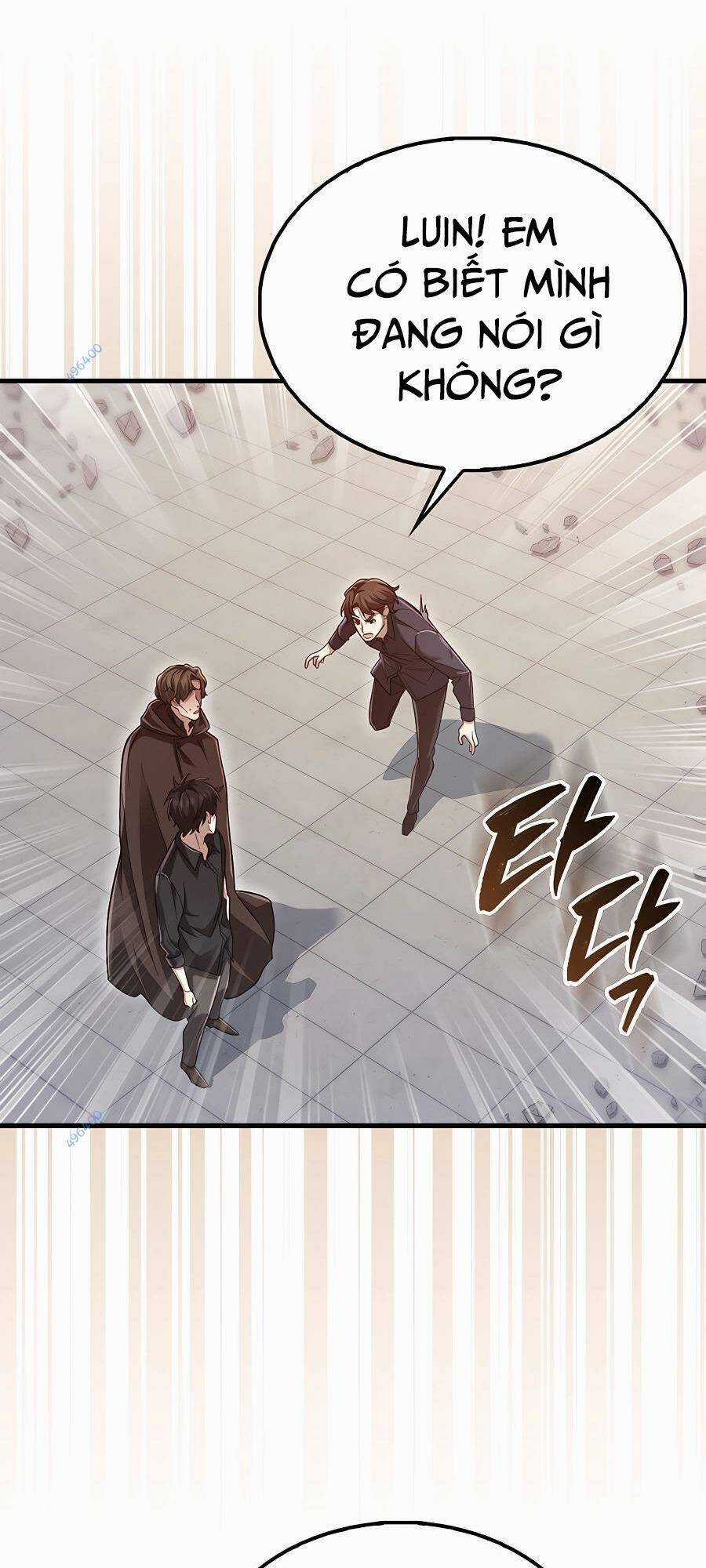 Pháp Sư Cận Chiến Mạnh Nhất Chapter 13 trang 30