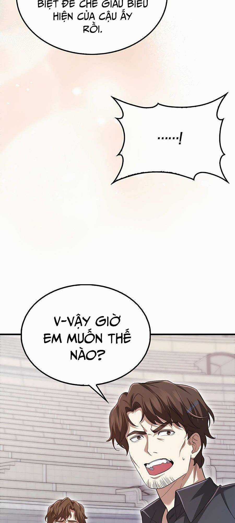 Pháp Sư Cận Chiến Mạnh Nhất Chapter 13 trang 34