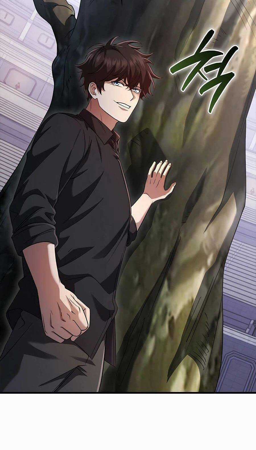 Pháp Sư Cận Chiến Mạnh Nhất Chapter 13 trang 36