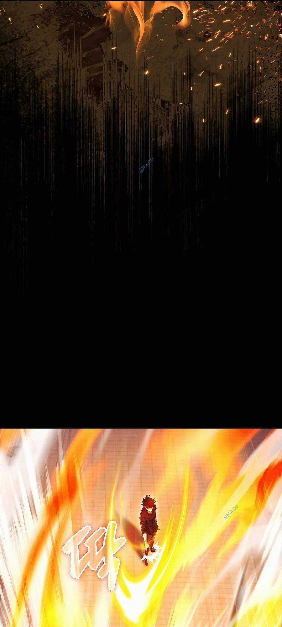 Pháp Sư Cận Chiến Mạnh Nhất Chapter 13 trang 4