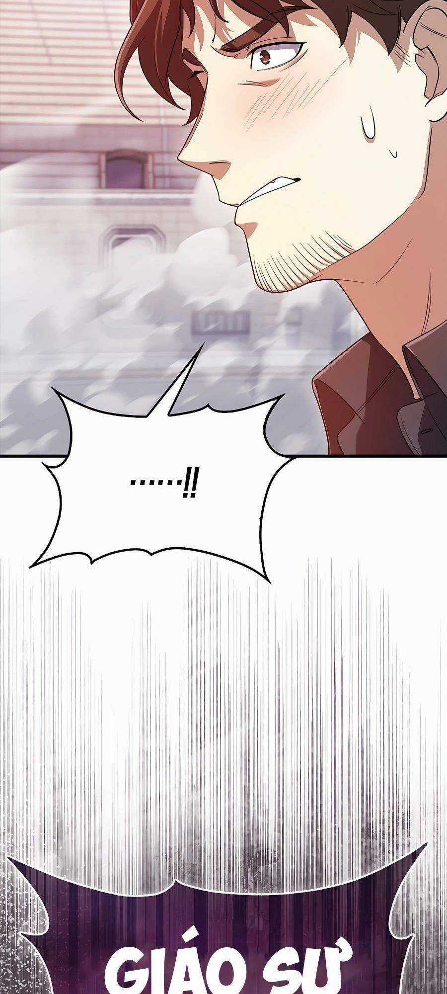 Pháp Sư Cận Chiến Mạnh Nhất Chapter 13 trang 44