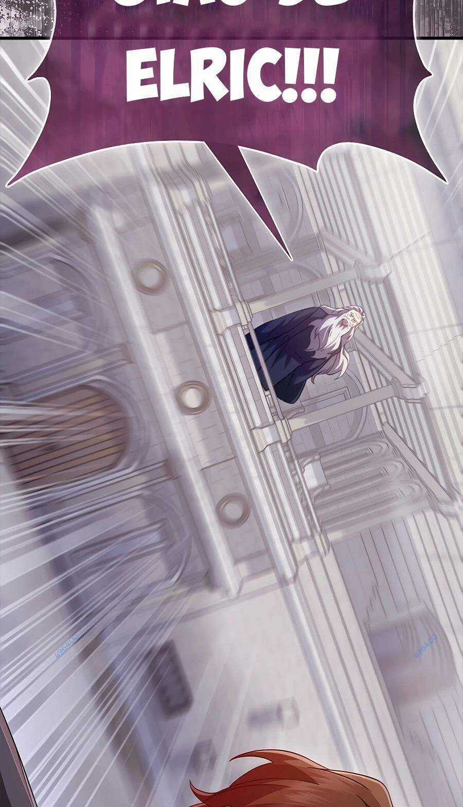 Pháp Sư Cận Chiến Mạnh Nhất Chapter 13 trang 45