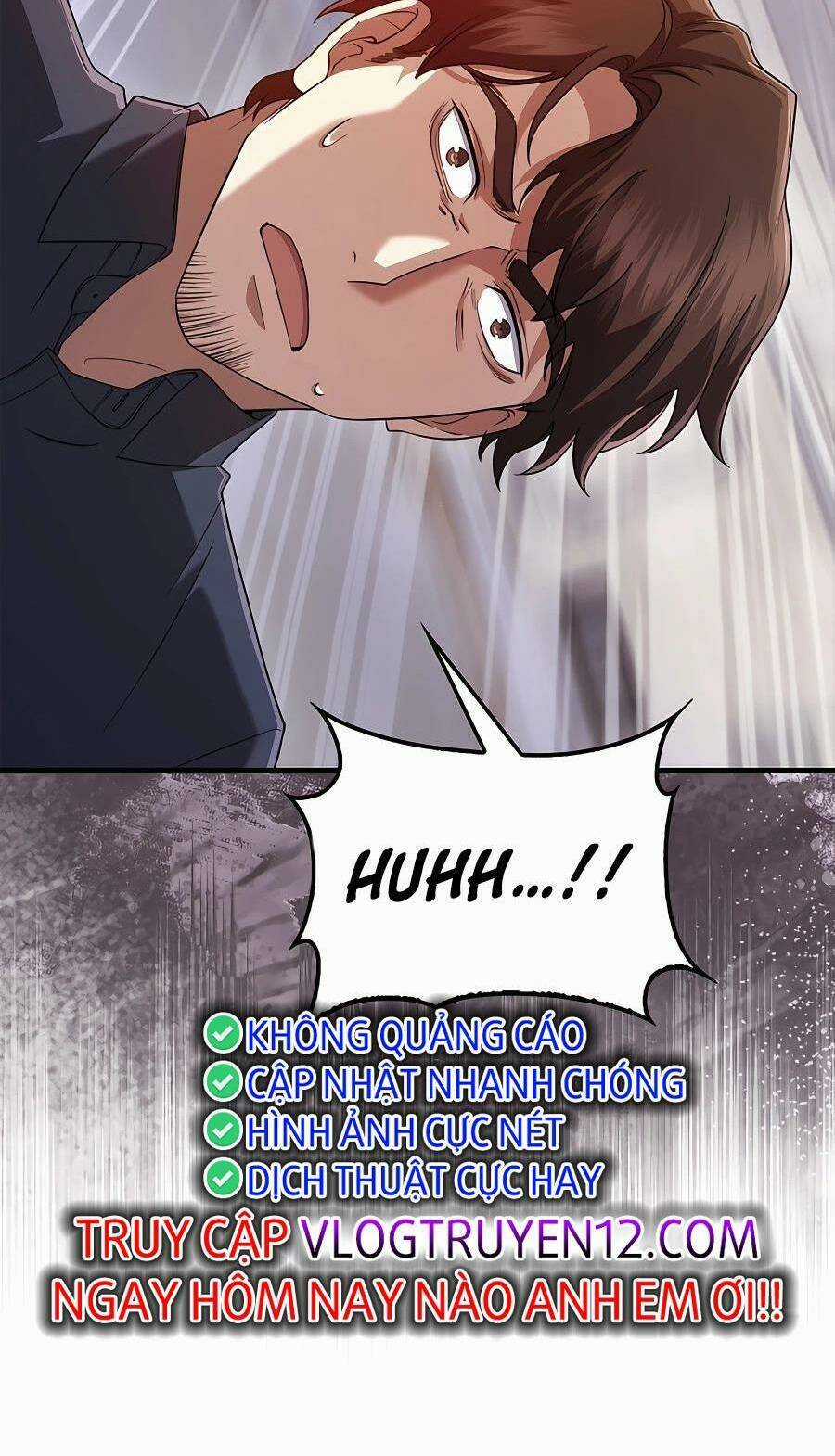 Pháp Sư Cận Chiến Mạnh Nhất Chapter 13 trang 46