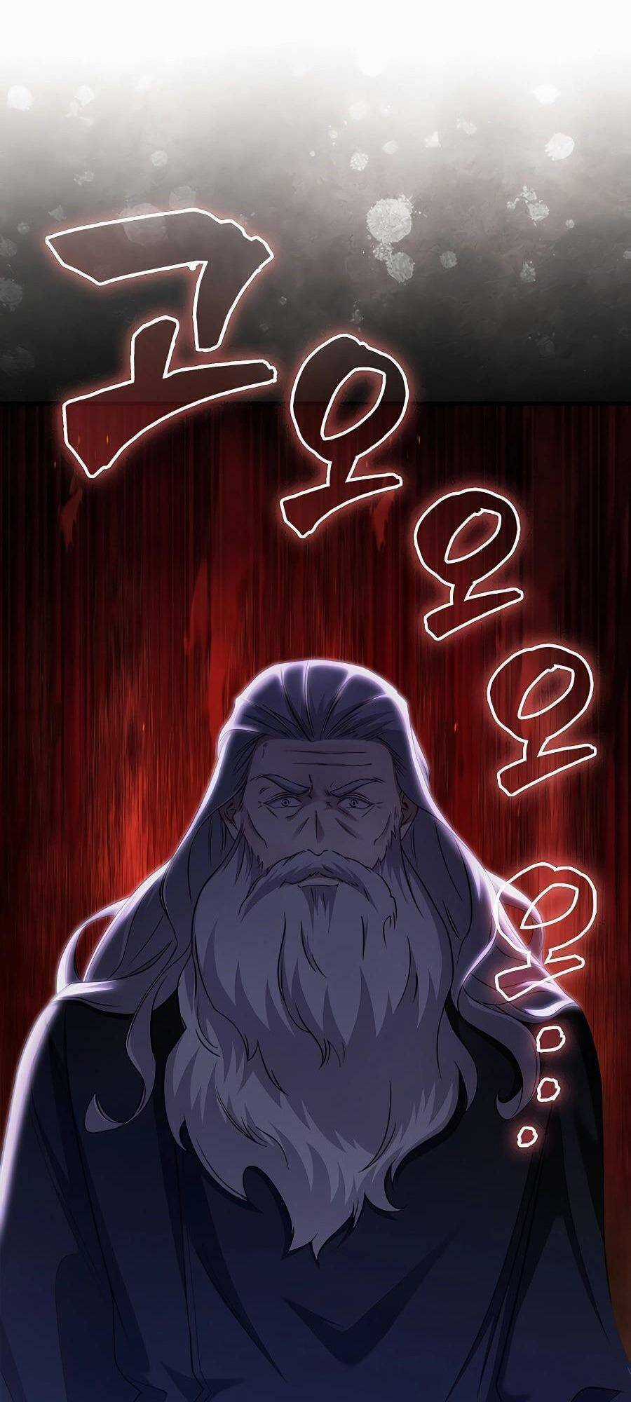 Pháp Sư Cận Chiến Mạnh Nhất Chapter 13 trang 47