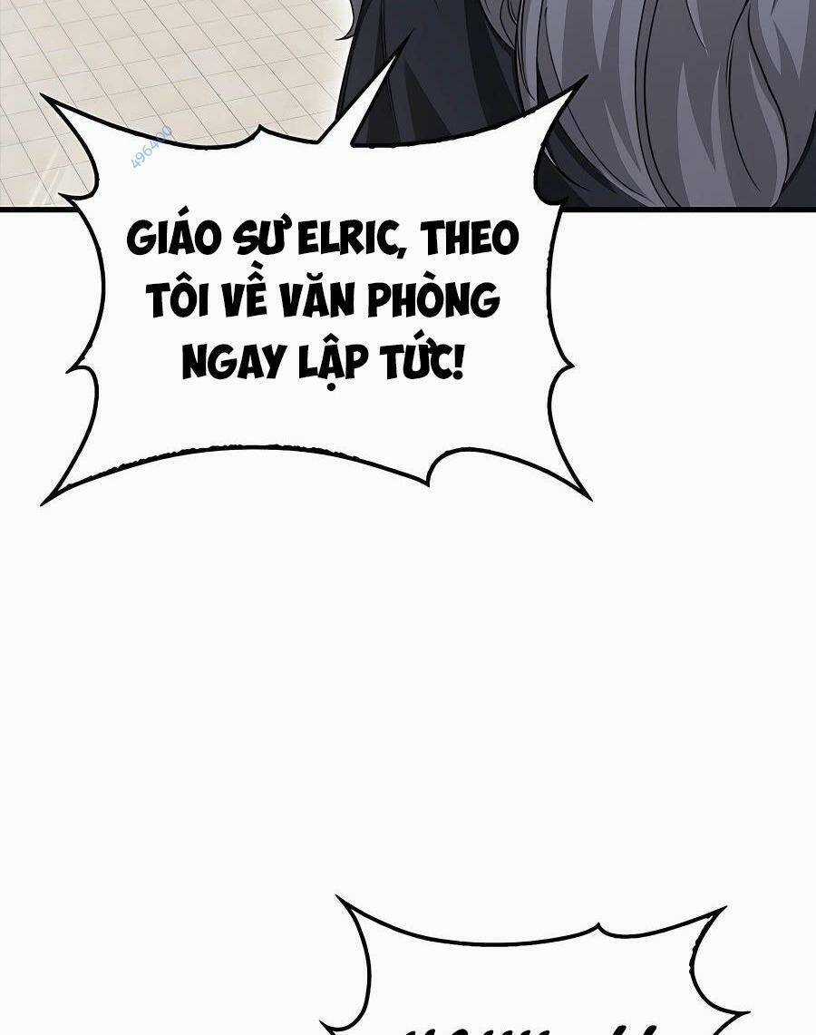 Pháp Sư Cận Chiến Mạnh Nhất Chapter 13 trang 49