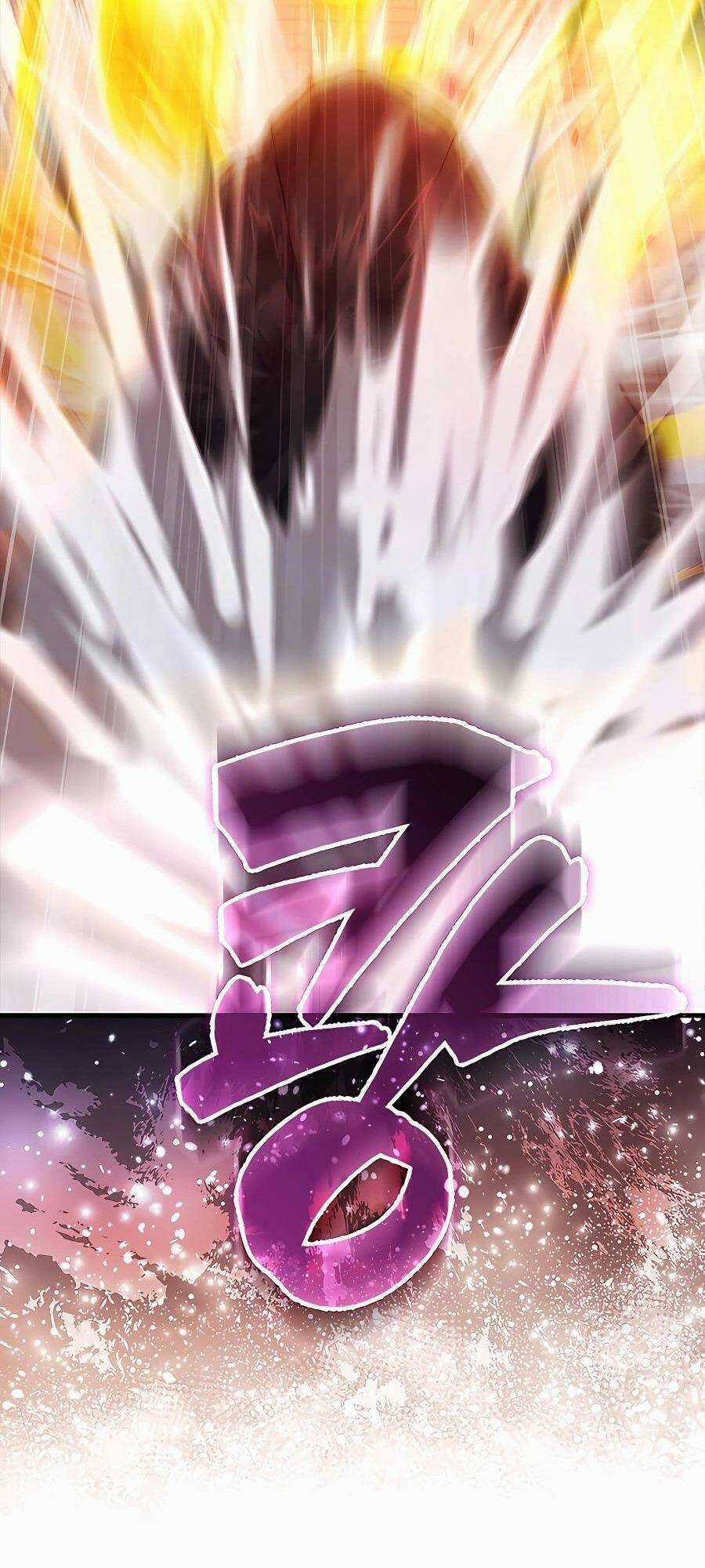 Pháp Sư Cận Chiến Mạnh Nhất Chapter 13 trang 5