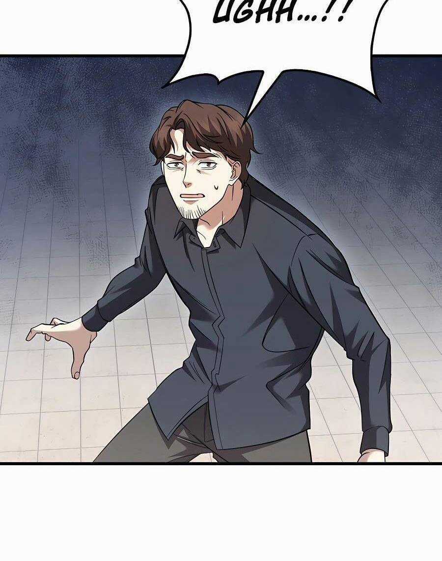 Pháp Sư Cận Chiến Mạnh Nhất Chapter 13 trang 50