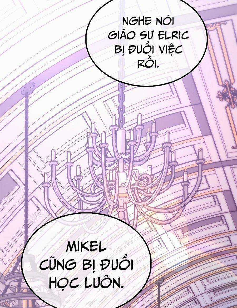 Pháp Sư Cận Chiến Mạnh Nhất Chapter 13 trang 53