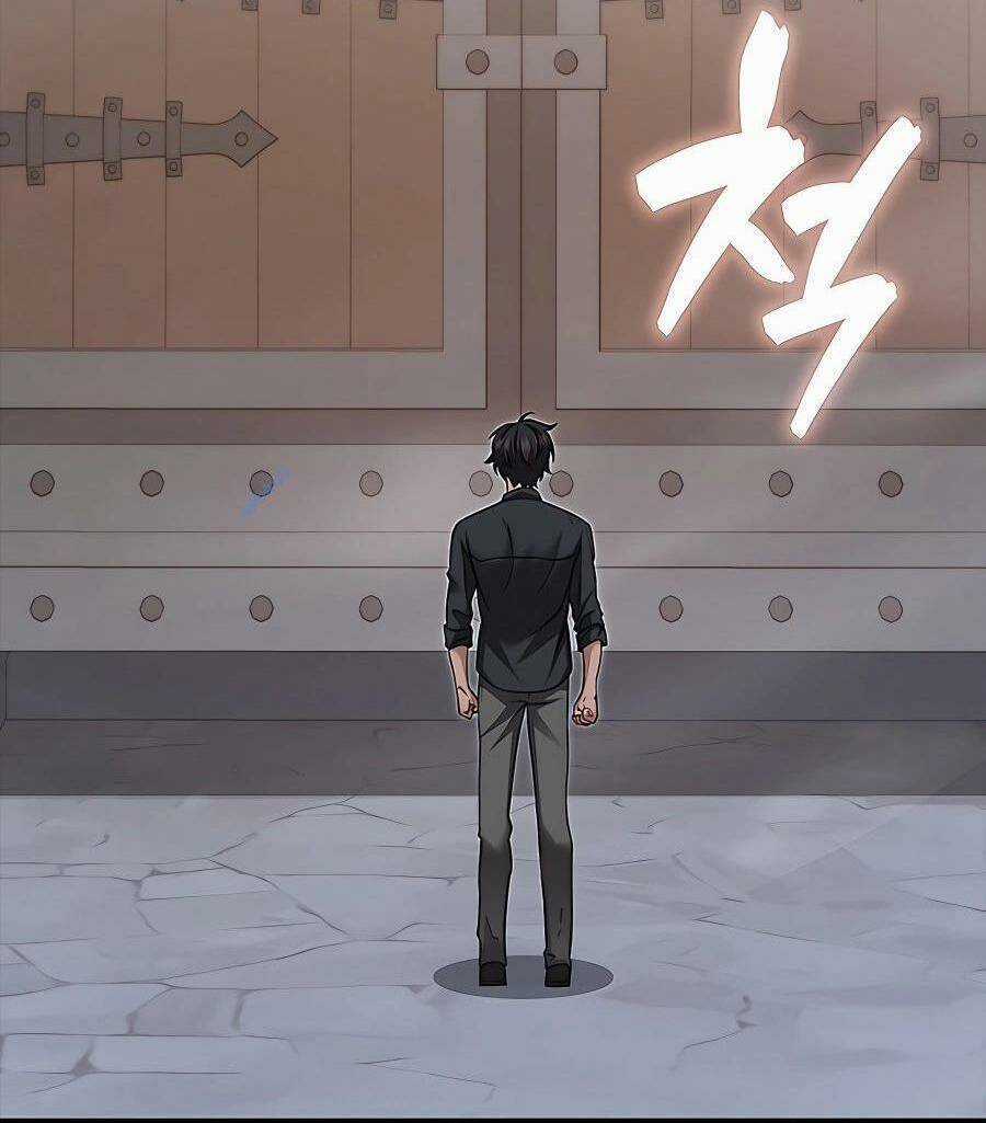 Pháp Sư Cận Chiến Mạnh Nhất Chapter 13 trang 58