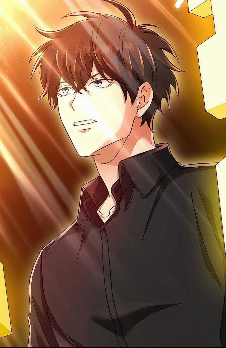 Pháp Sư Cận Chiến Mạnh Nhất Chapter 13 trang 62