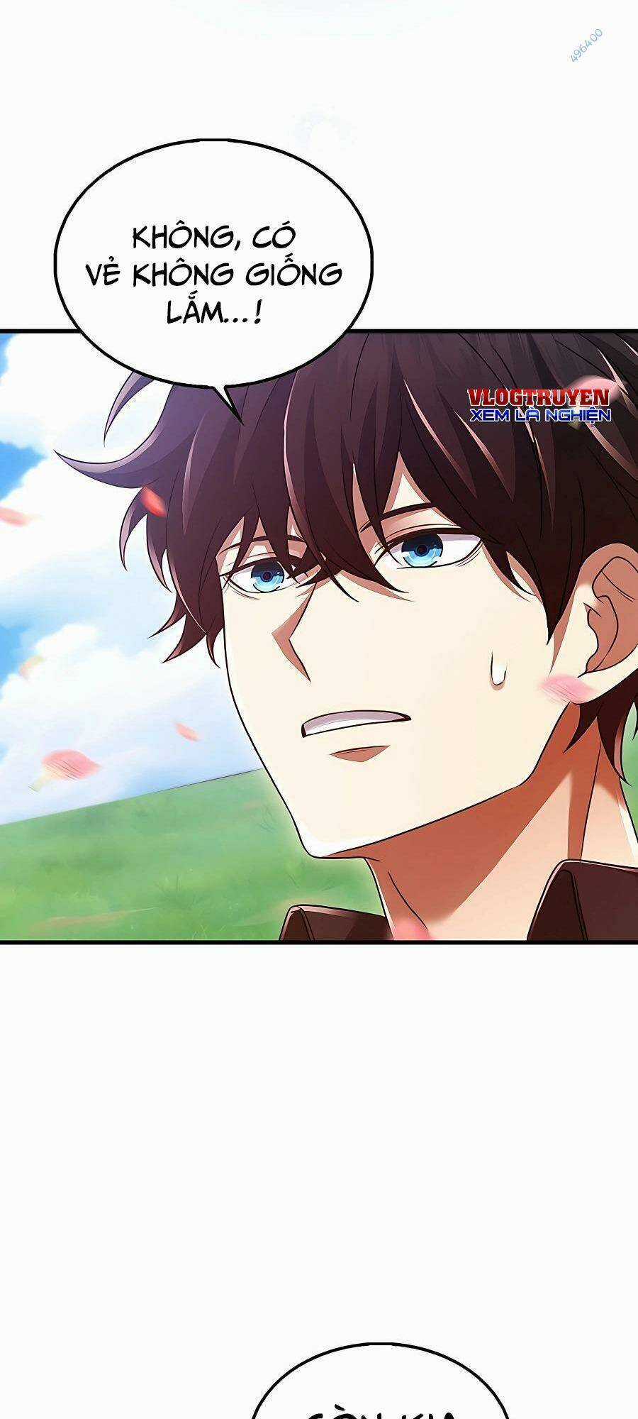 Pháp Sư Cận Chiến Mạnh Nhất Chapter 13 trang 67